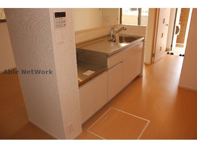 物件内観写真9　(※別部屋(参考))