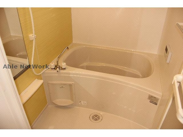 バス／シャワールーム等(※別部屋(参考))