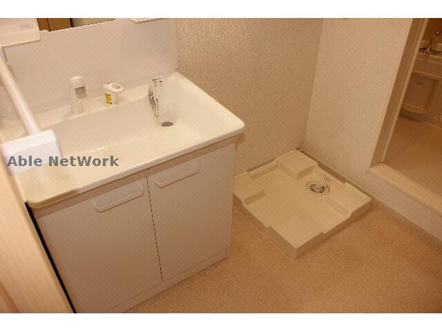 物件内観写真11　(※別部屋(参考))