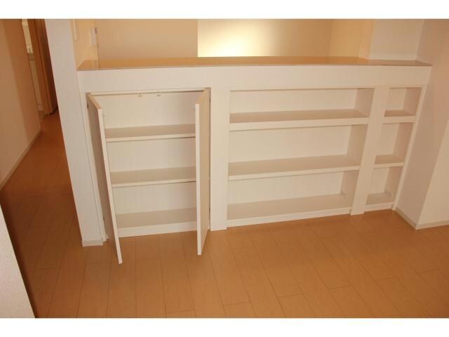 物件内観写真20　(※別部屋(参考))