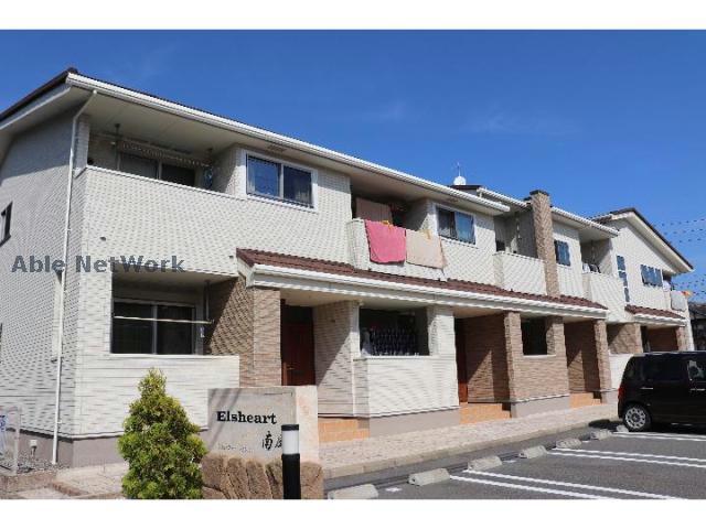 エルシェアート南風