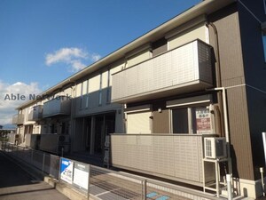 ダバンティ外観写真