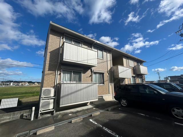 シティコートⅡ