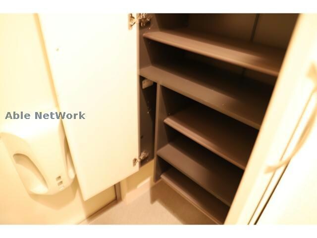 物件内観写真11　(※別部屋(参考))