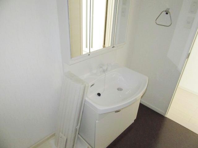 洗面所・脱衣所