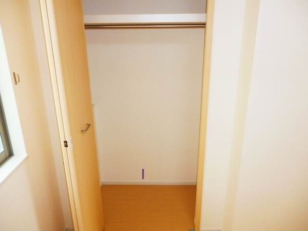 収納(収納)