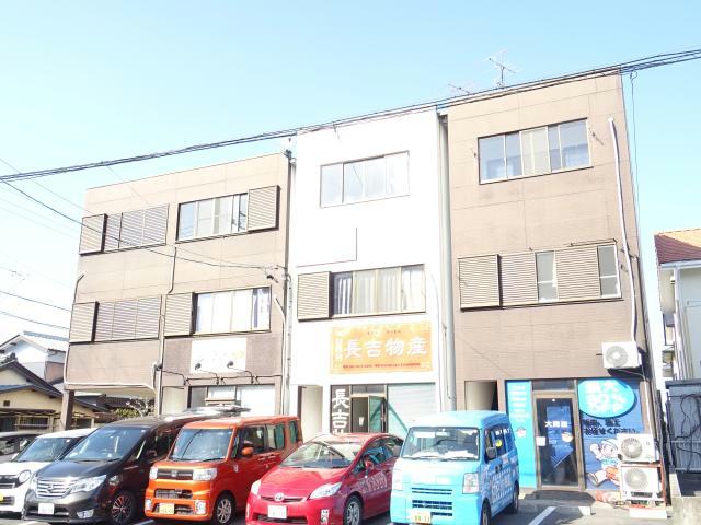 ダイムビル白子A・B・C