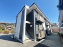 クレール三日市