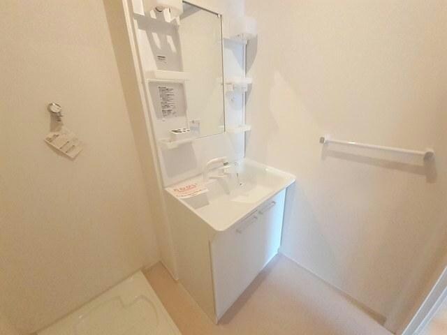 洗面所・脱衣所