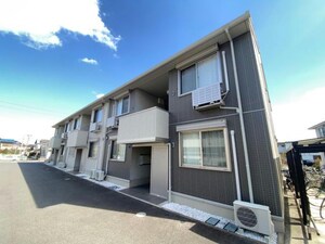 グランドエル・F　C外観写真