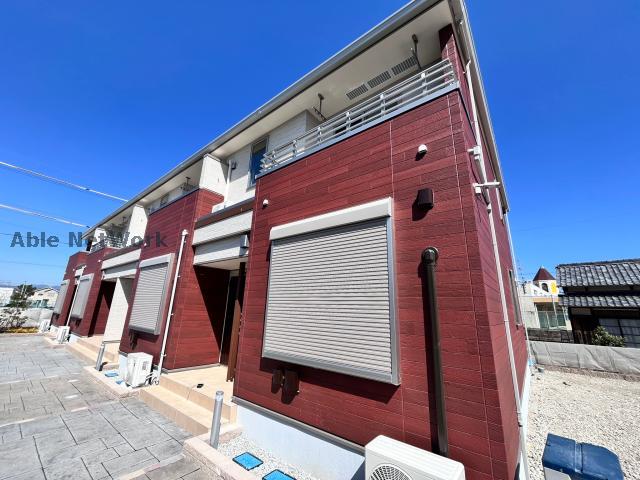 ル・セルクルⅡ