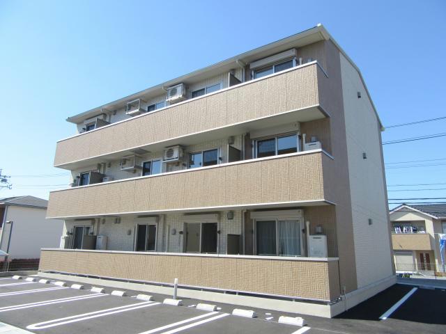ブリーゼ　Ａ棟