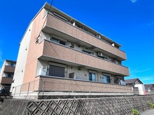 ブリーゼ　Ｃ棟外観写真