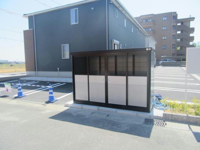 物件外観写真4　(設備)