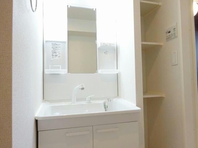 物件内観写真12　(メルヴェーユ　Ⅲ)