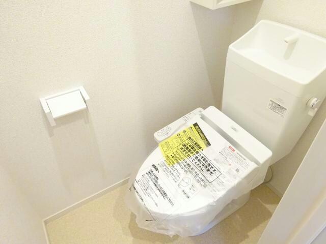 物件内観写真13　(メルヴェーユ　Ⅲ)