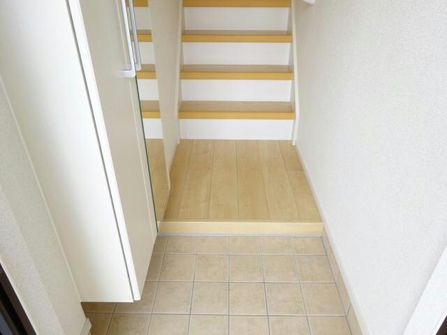 物件内観写真14　(メルヴェーユ　Ⅲ)