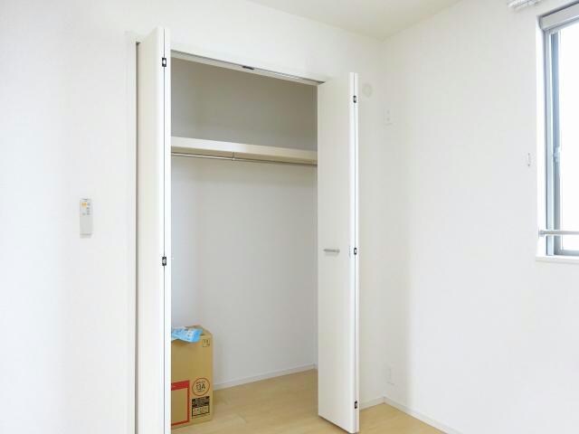 物件内観写真15　(メルヴェーユ　Ⅲ)