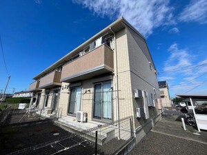 ラ・ルーチェ(住吉）外観写真