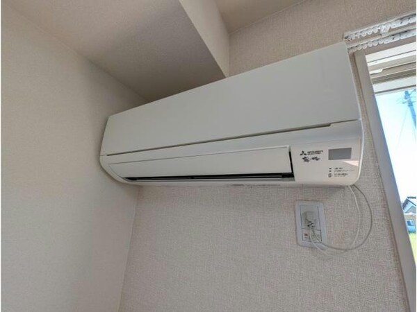 空調設備