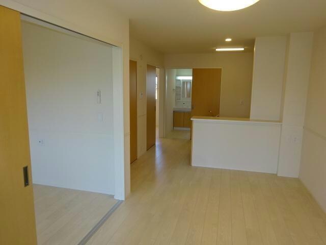 物件内観写真9　(サザンアーブル)