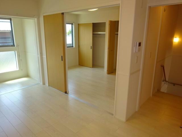 物件内観写真10　(サザンアーブル)