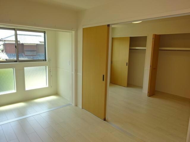 物件内観写真11　(サザンアーブル)