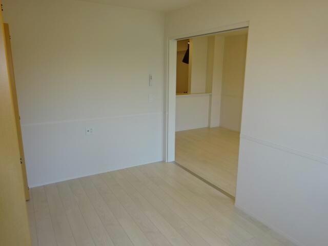 物件内観写真12　(サザンアーブル)