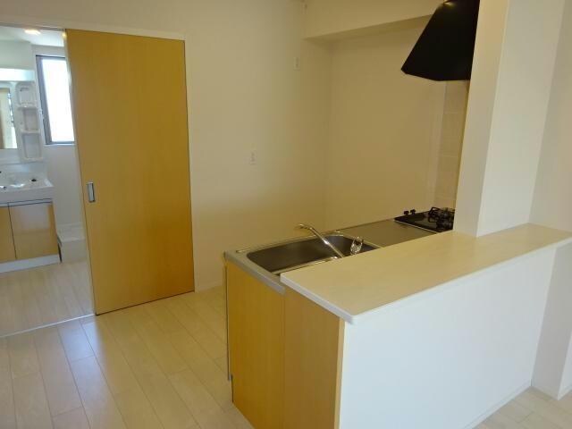 物件内観写真13　(サザンアーブル)