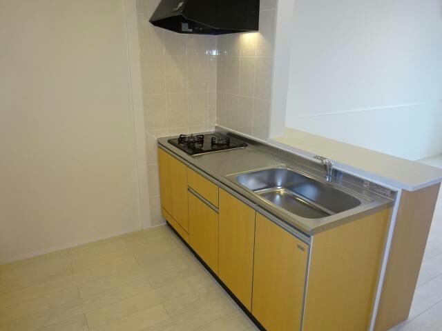 物件内観写真14　(サザンアーブル)