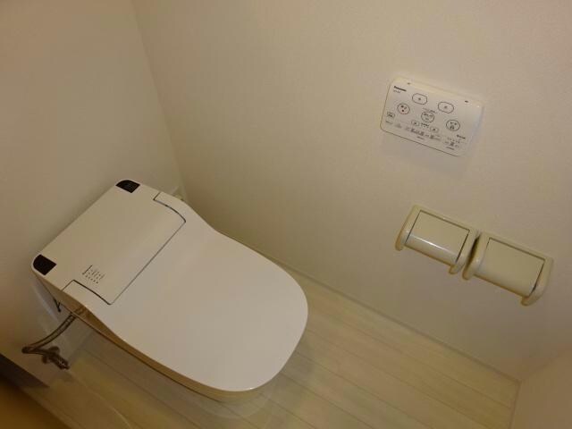 物件内観写真17　(サザンアーブル)