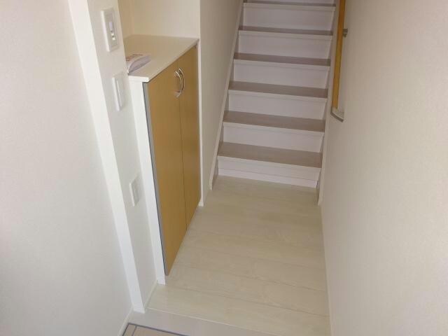 物件内観写真19　(サザンアーブル)