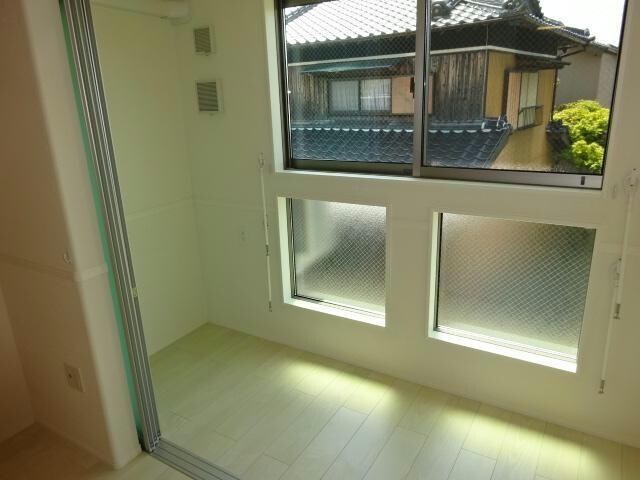 物件内観写真21　(サザンアーブル)