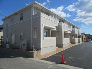 ピーハート外観写真