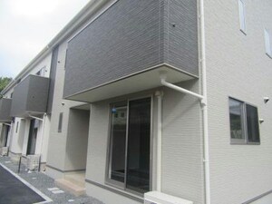 クレカ外観写真