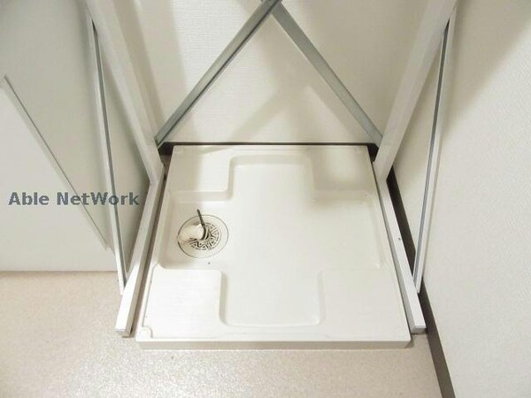 その他設備(別部屋の写真)