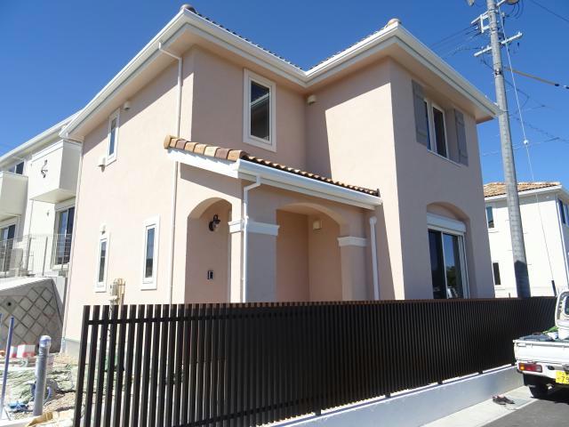 Ciel・La・mer　D棟