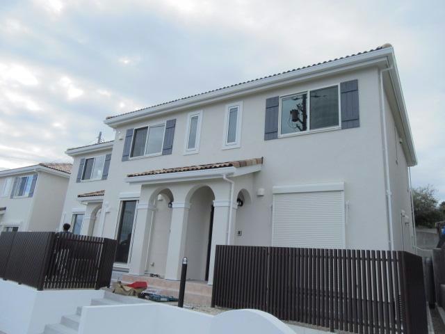 Ciel　La　mer　F棟