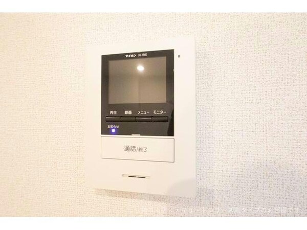 セキュリティ(同型タイプ)