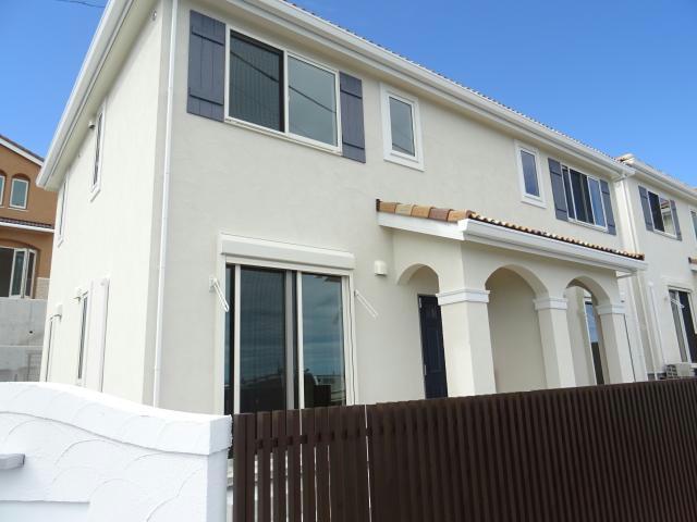 Ciel・La・mer　Ｅ棟