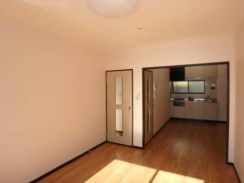 物件内観写真7　(ラフィーネ稲生)