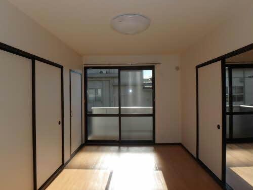 物件内観写真8　(ラフィーネ稲生)