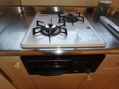 物件内観写真10　(ラフィーネ稲生)