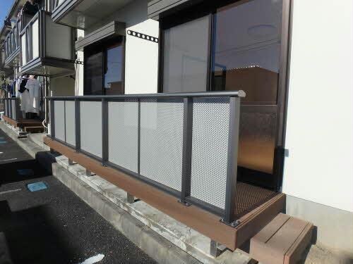 物件内観写真12　(ラフィーネ稲生)