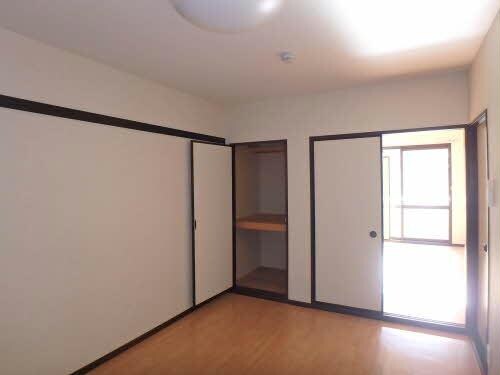 物件内観写真13　(ラフィーネ稲生)