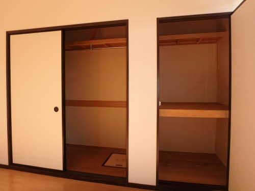 物件内観写真14　(ラフィーネ稲生)