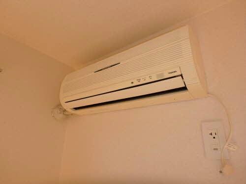 物件内観写真15　(ラフィーネ稲生)