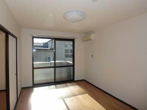 物件内観写真16　(ラフィーネ稲生)