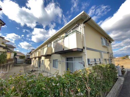 ＳＴクレドール２１外観写真