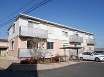 サンフローラの外観写真